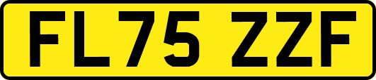 FL75ZZF