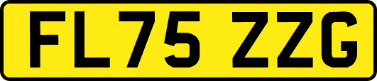 FL75ZZG