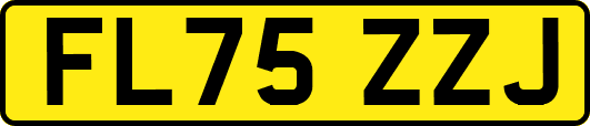 FL75ZZJ