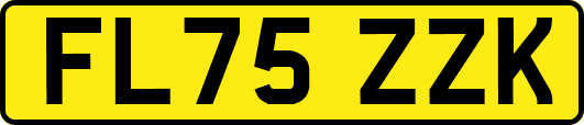 FL75ZZK