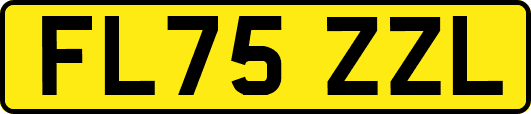 FL75ZZL
