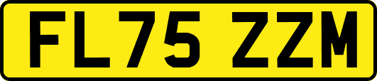 FL75ZZM