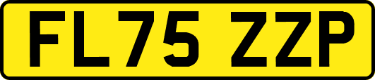 FL75ZZP