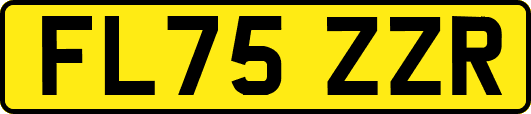 FL75ZZR