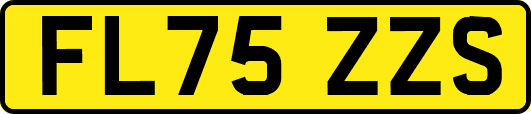 FL75ZZS
