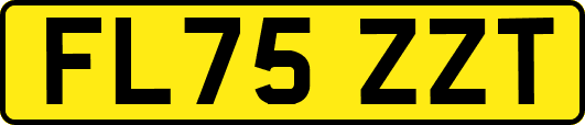 FL75ZZT