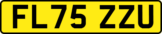 FL75ZZU