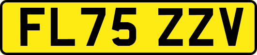 FL75ZZV