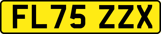 FL75ZZX