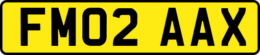FM02AAX