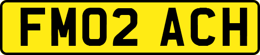 FM02ACH