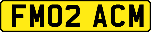 FM02ACM