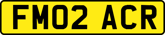 FM02ACR