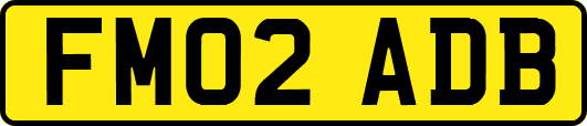 FM02ADB