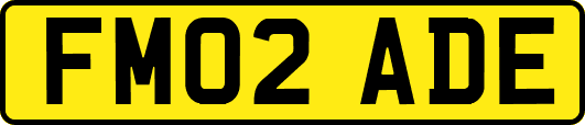 FM02ADE