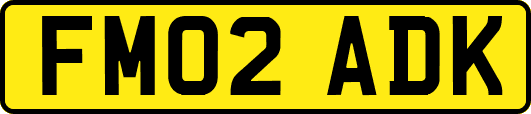 FM02ADK