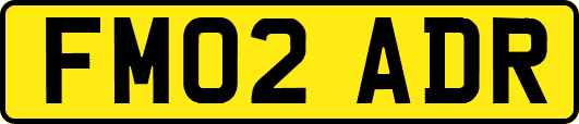 FM02ADR