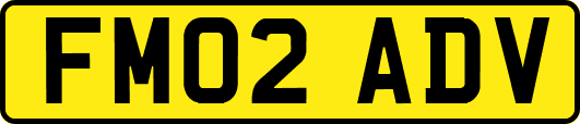 FM02ADV