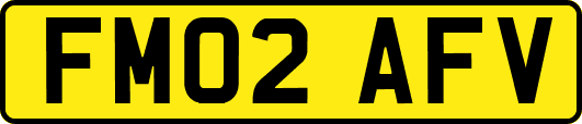 FM02AFV