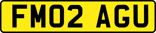 FM02AGU
