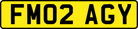 FM02AGY