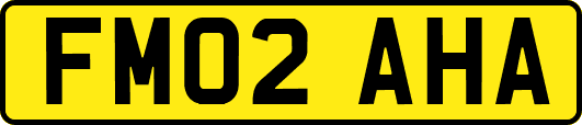 FM02AHA