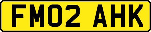 FM02AHK