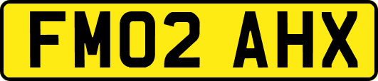 FM02AHX