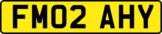 FM02AHY