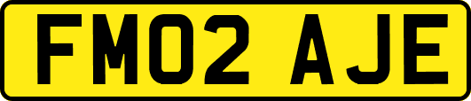 FM02AJE