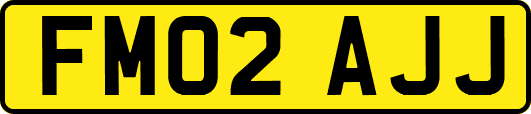 FM02AJJ