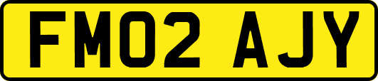 FM02AJY