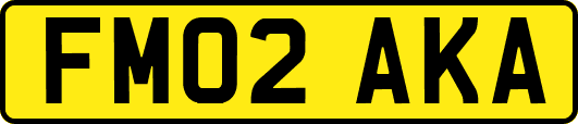 FM02AKA
