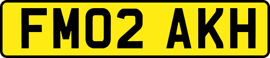 FM02AKH