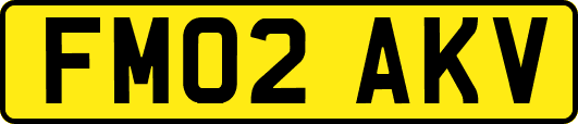FM02AKV