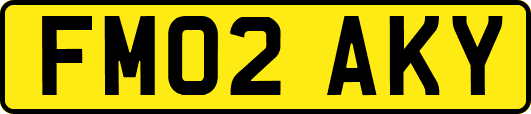 FM02AKY