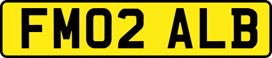 FM02ALB