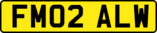 FM02ALW