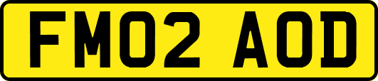 FM02AOD