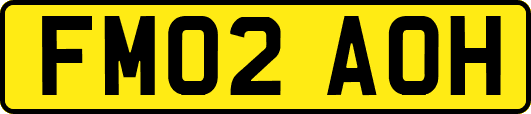FM02AOH