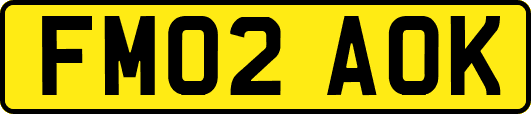 FM02AOK