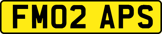 FM02APS