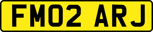 FM02ARJ