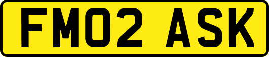 FM02ASK