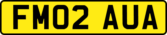 FM02AUA