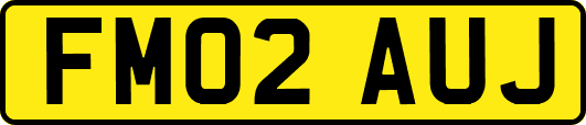 FM02AUJ