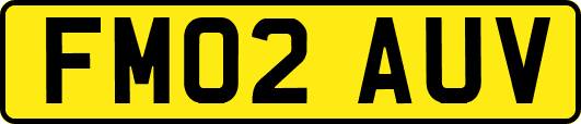 FM02AUV