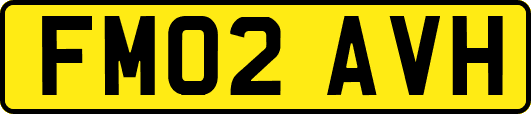 FM02AVH