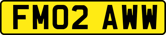 FM02AWW