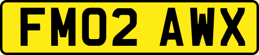 FM02AWX